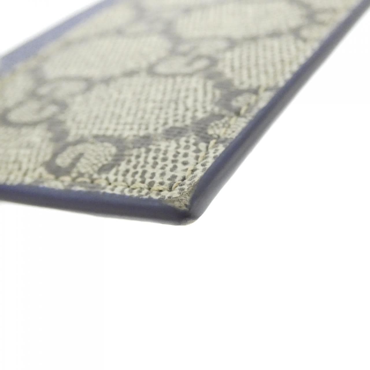 GUCCI 768248 FACQC Card Case Canvas