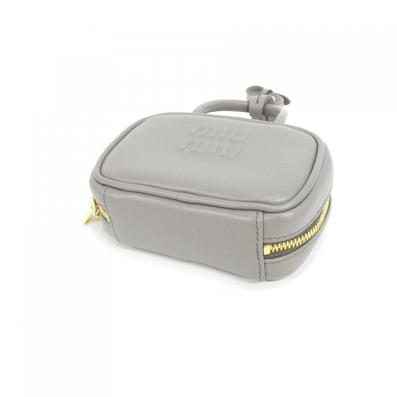 MIU MIU 5NR036 Key Case