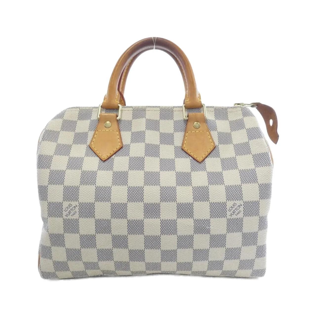 Louis Vuitton Speedy