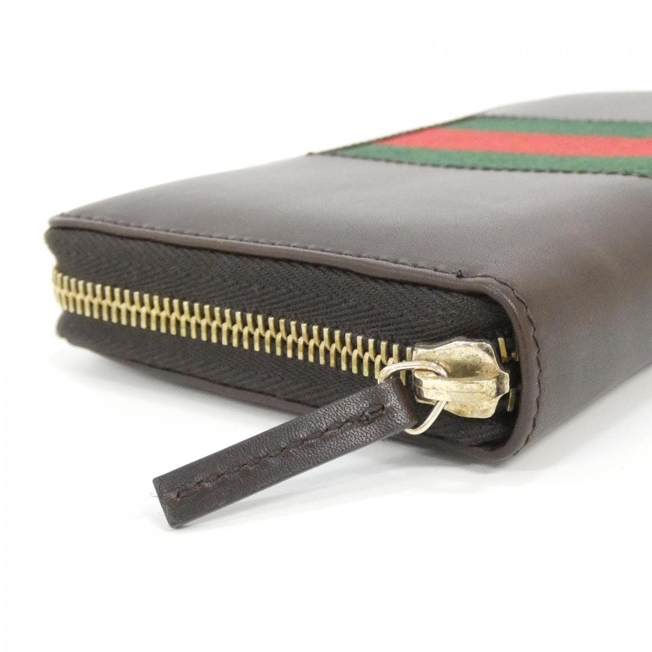 GUCCI 251855 銀包 皮革