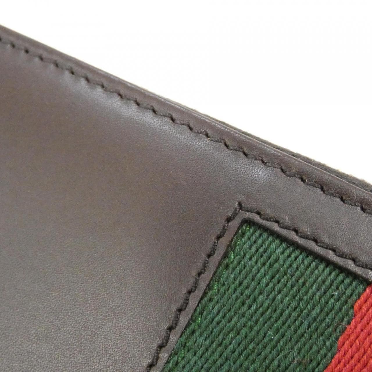 GUCCI 251855 銀包 皮革