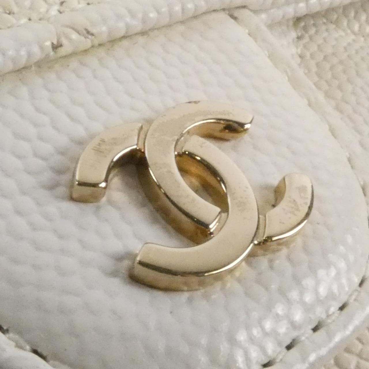 CHANEL Timeless Classic AP2096 Wallet Grained Calfskin