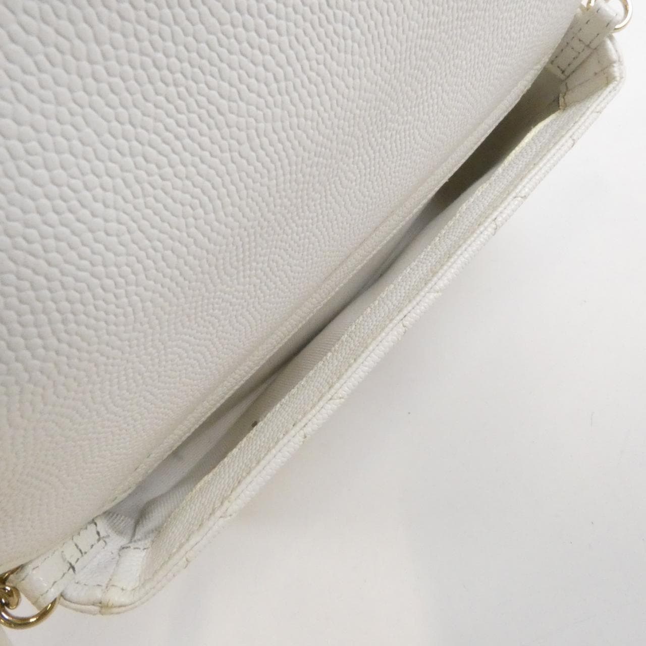 CHANEL Timeless Classic AP2096 Wallet Grained Calfskin