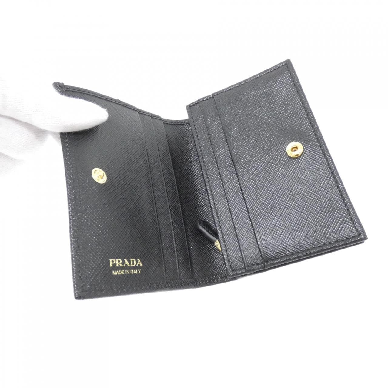 PRADA 1MV021 Wallet