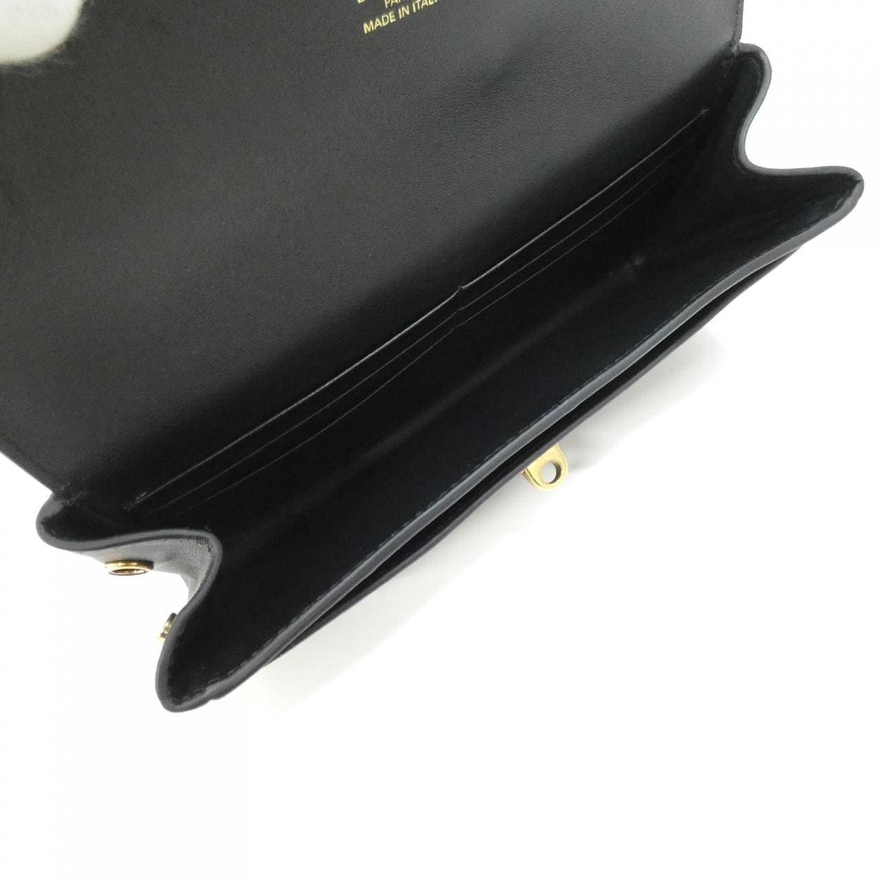 BALENCIAGA 814112 2ABKX 銀包