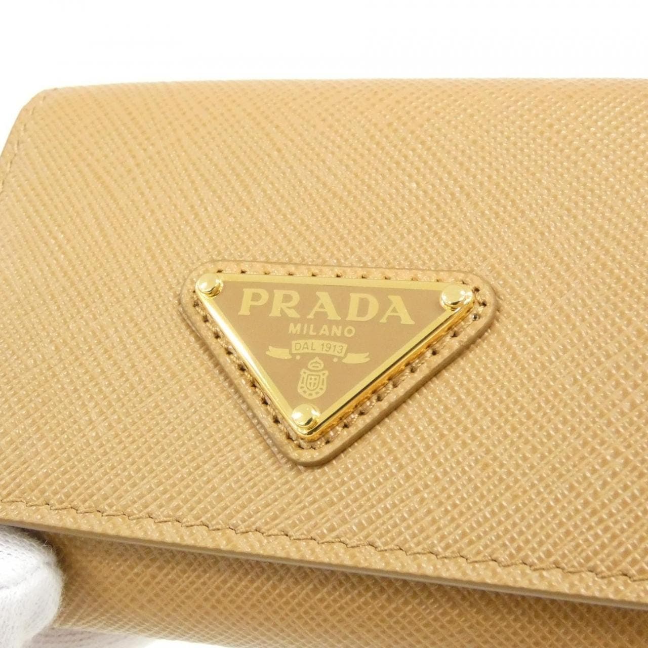 PRADA 1MH042 Wallet