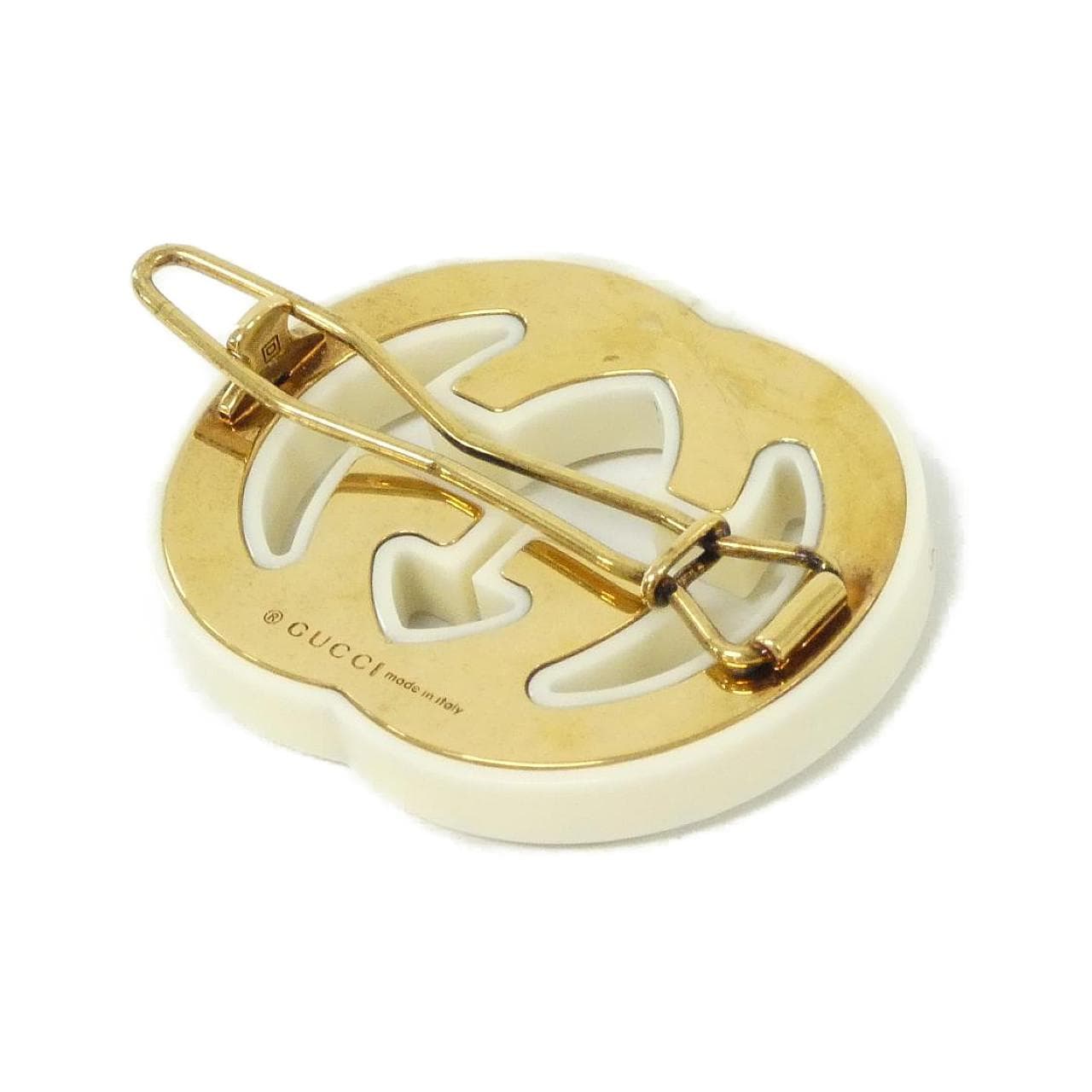 GUCCI 627917 I12GO 配飾