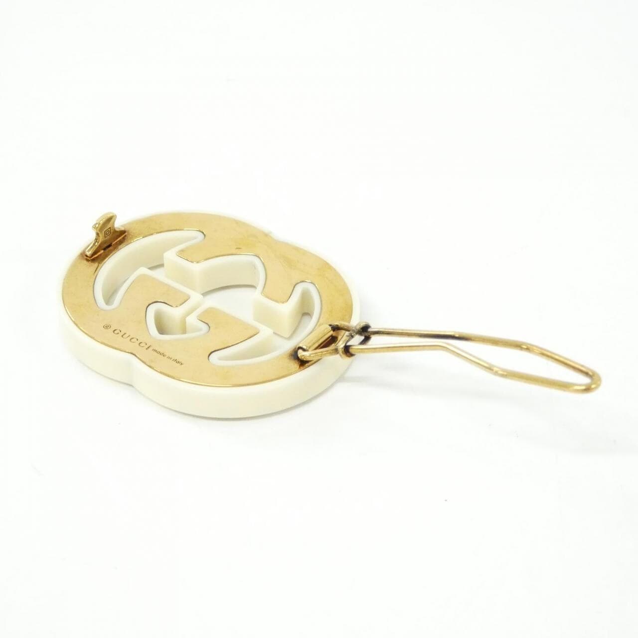 GUCCI 627917 I12GO 配飾