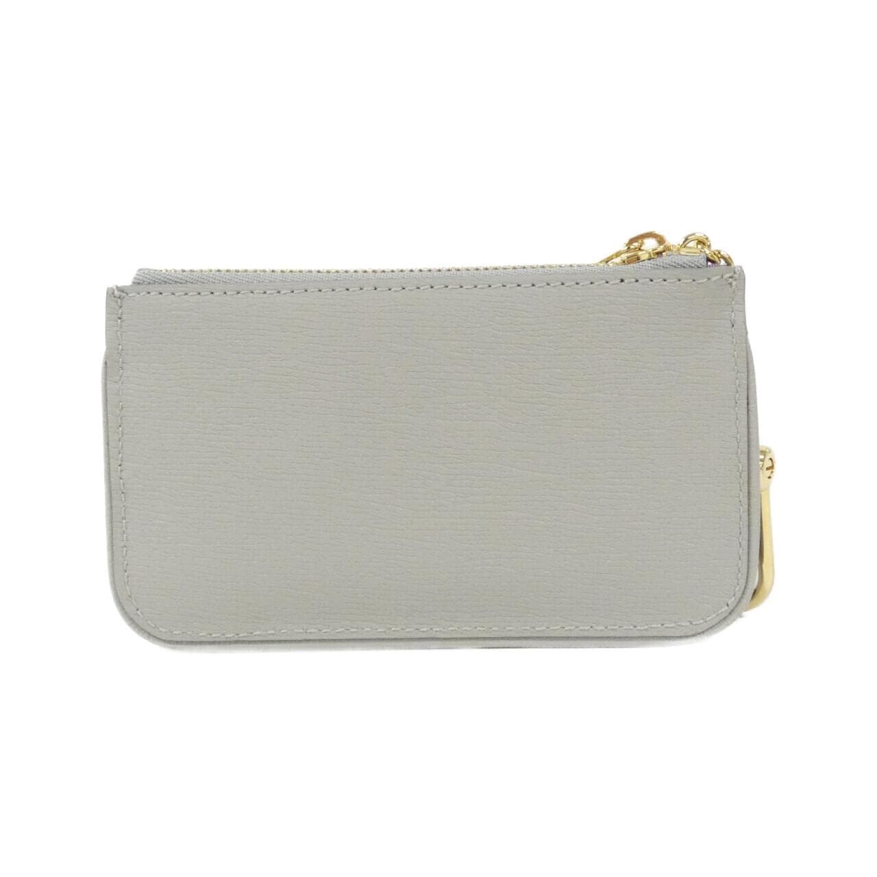 GUCCI 790102 0OP0N 散紙包 皮革