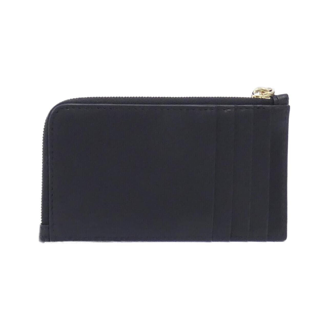 DIOR Lady Dior S0965ONMJ Coin Case Lambskin
