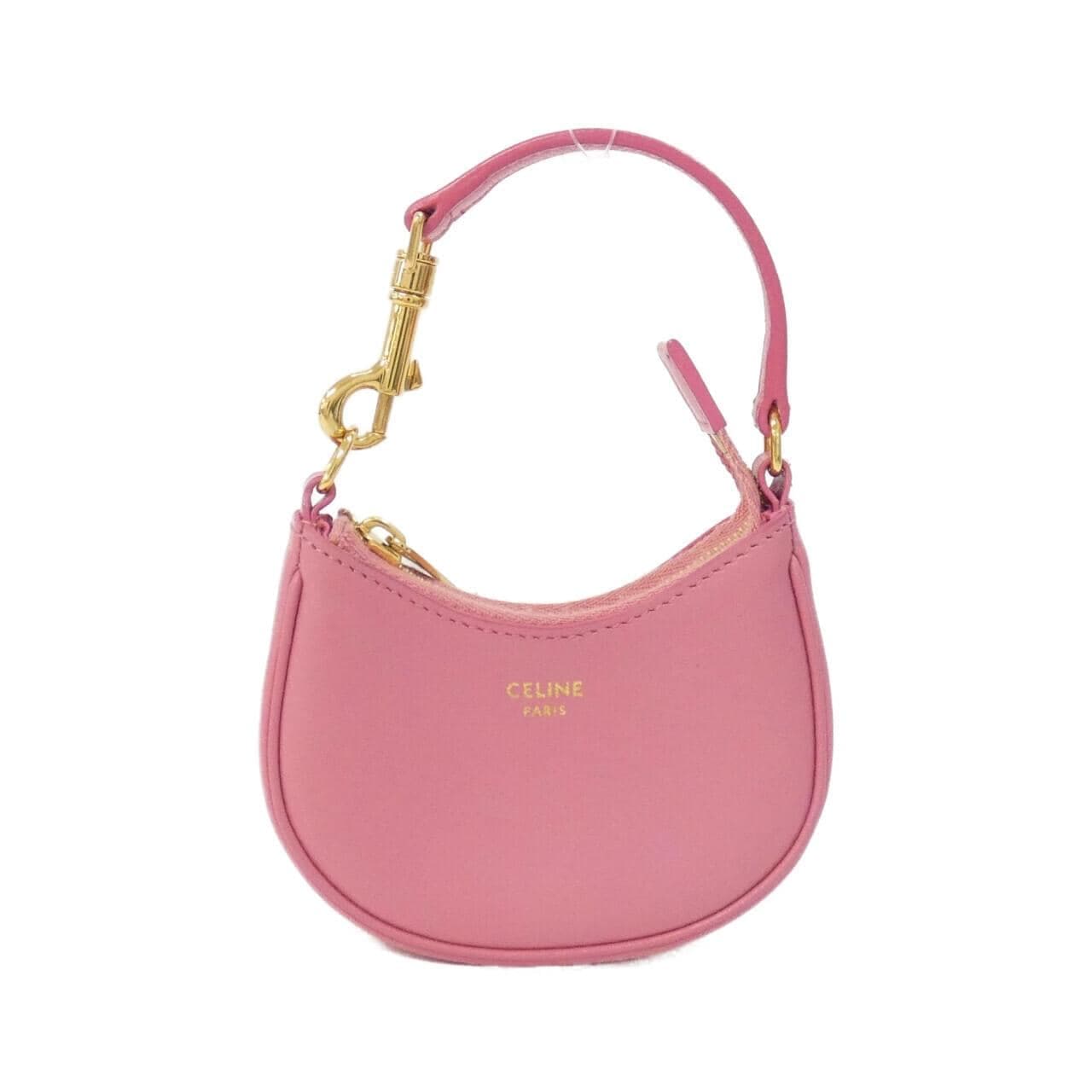CELINE 10P613DPW 鎖匙包