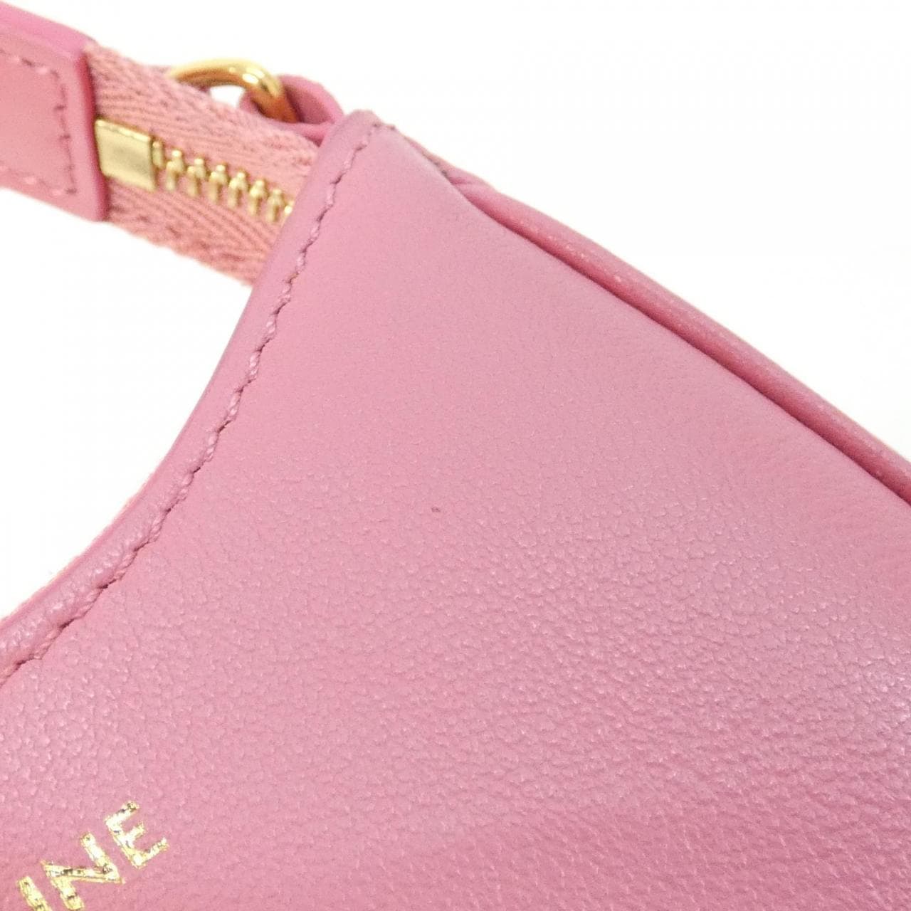 CELINE 10P613DPW 鎖匙包
