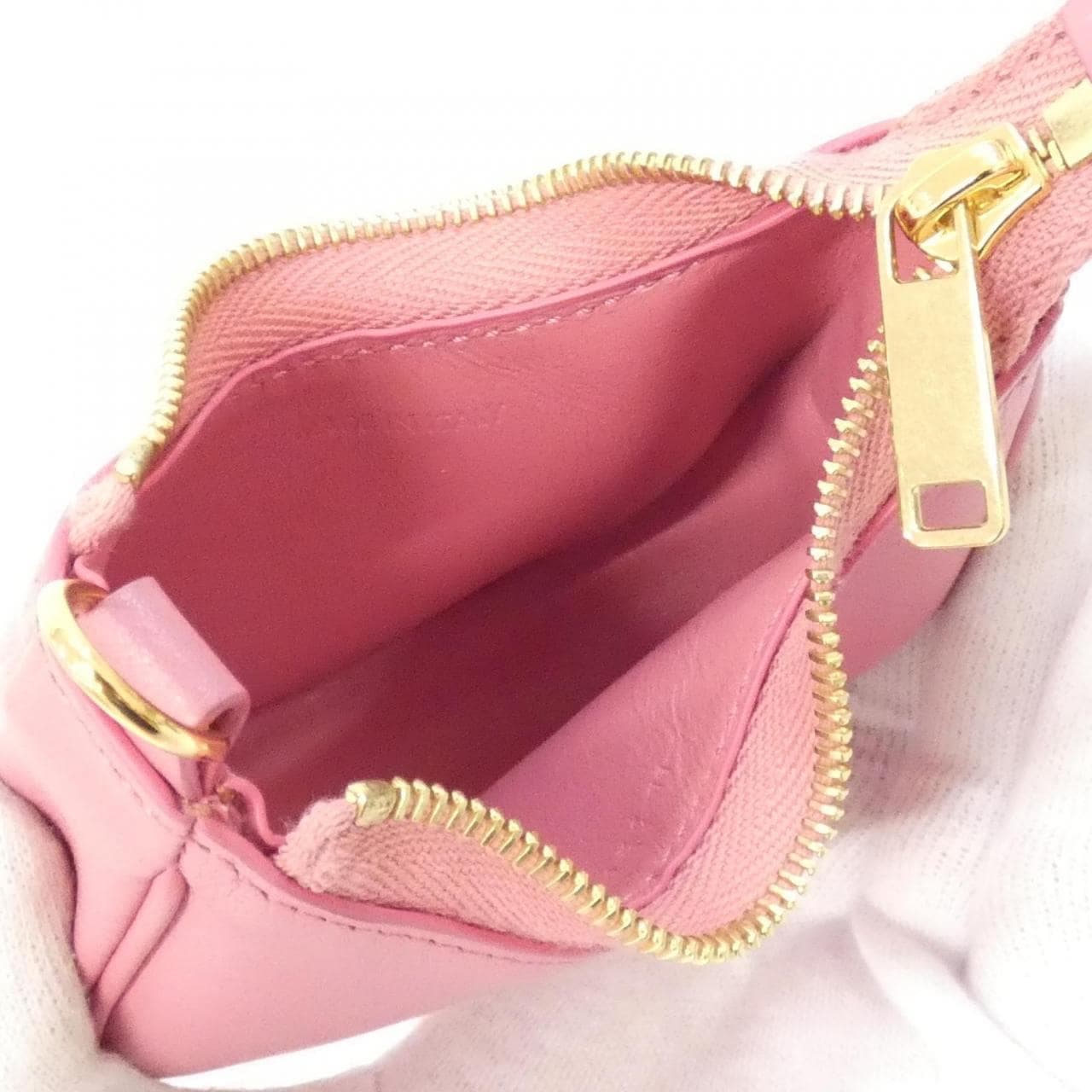 CELINE 10P613DPW 鎖匙包