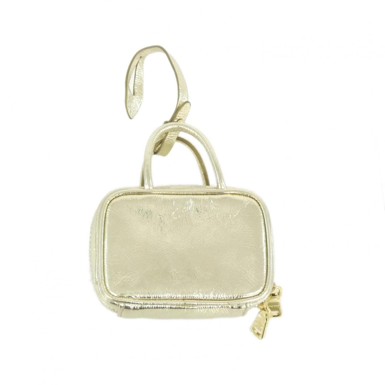 MIU MIU 5NR036 Key Case