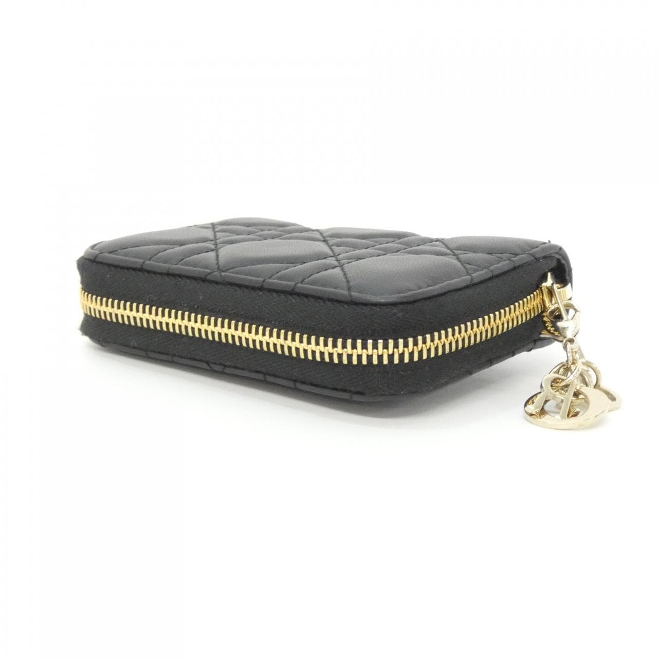 DIOR Lady Dior S0985ONMJ 散紙包 羊皮