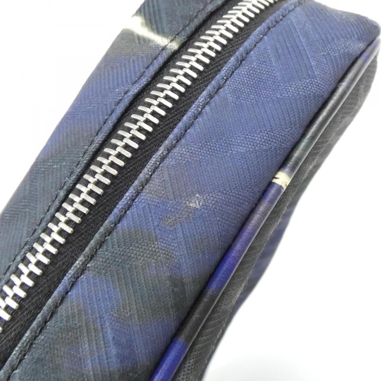 FENDI 7N0116 AHUE 小袋 帆布