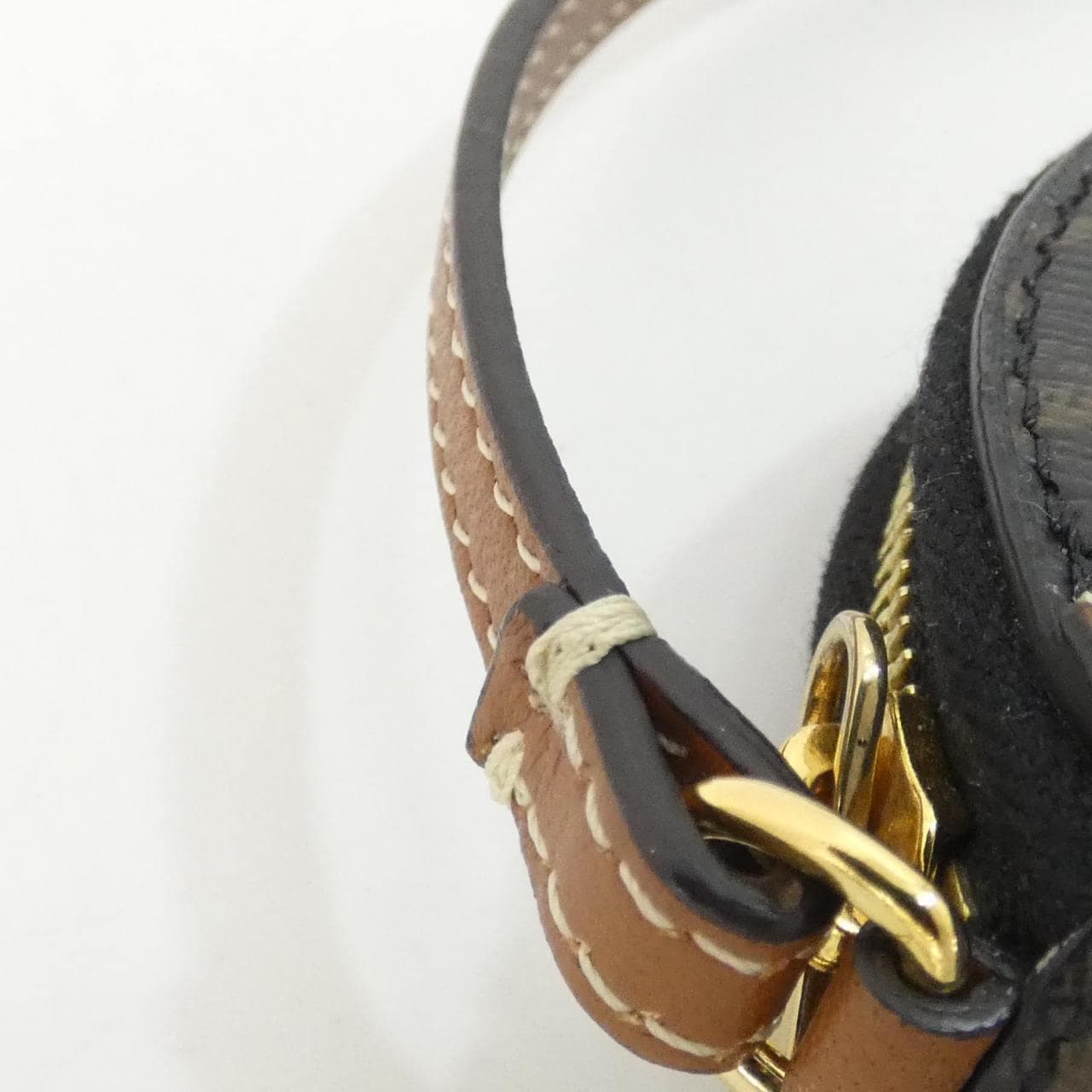 CELINE 10G382BZ9 散紙包 帆布