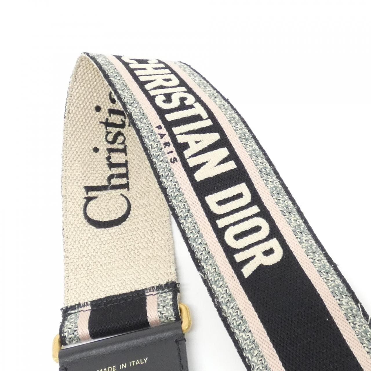 DIOR Wallet Canvas