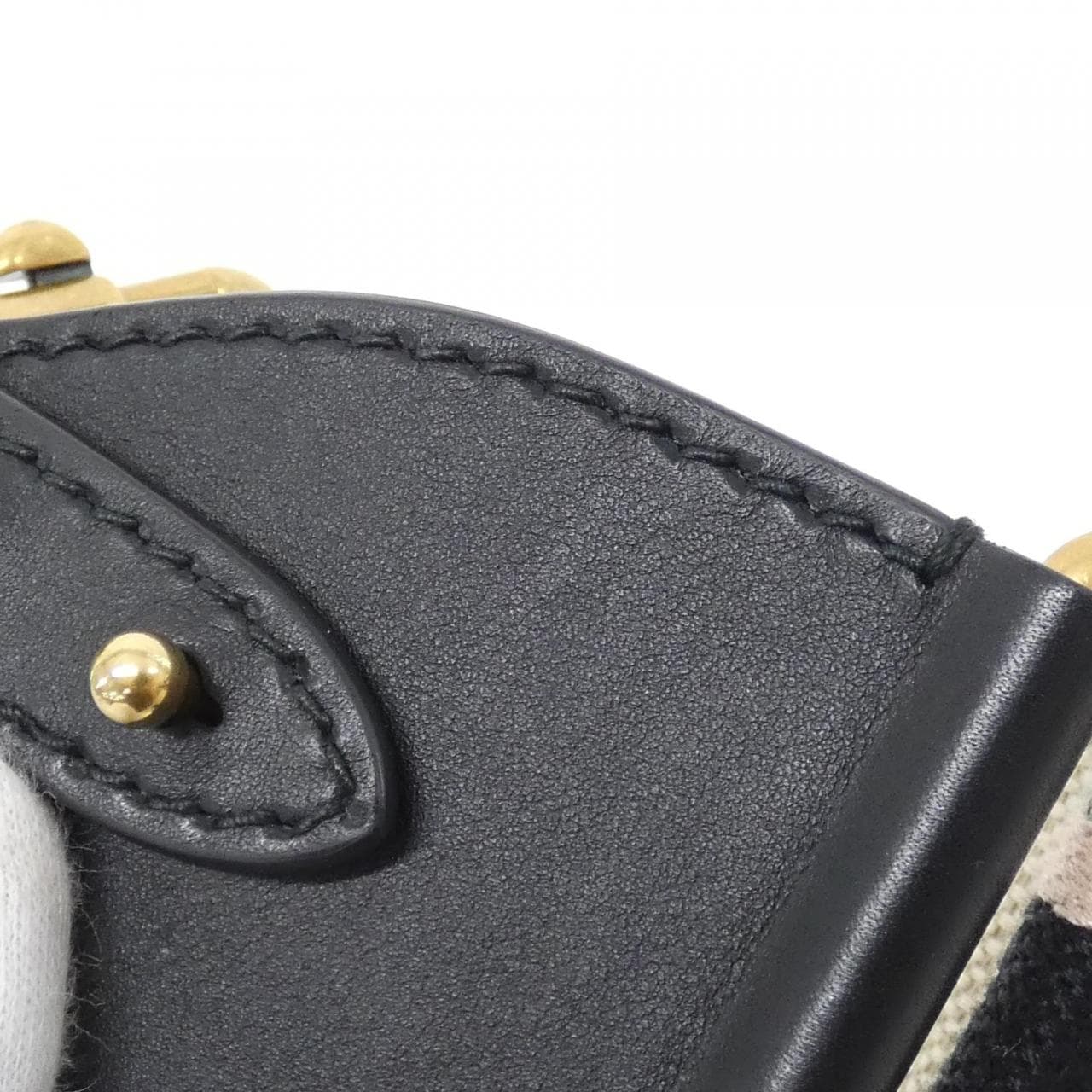 DIOR Wallet Canvas