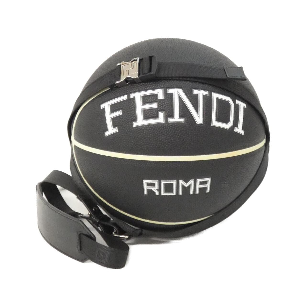 FENDI 銀包