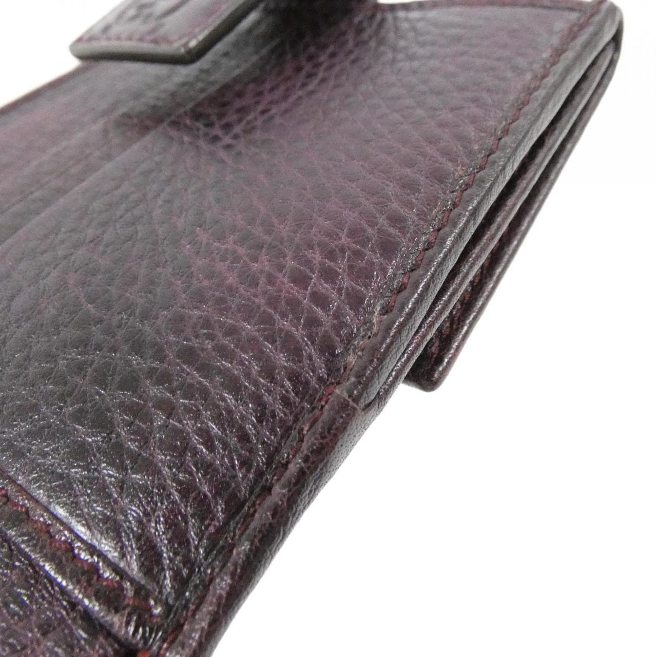 GUCCI 233011 銀包 皮革