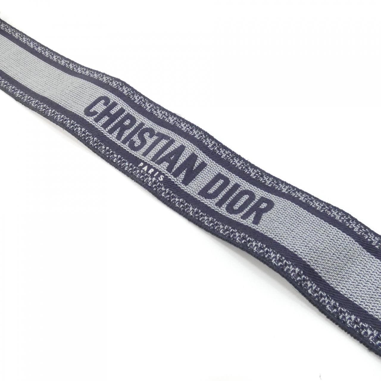 DIOR S8540CBTE Wallet Canvas