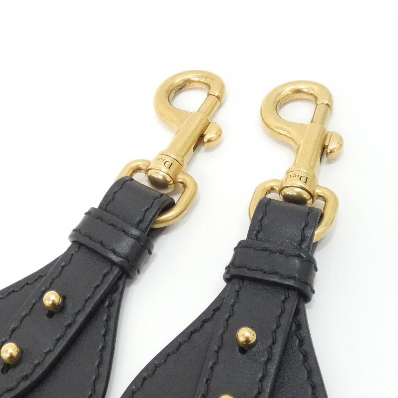DIOR S8540CBTE Wallet Canvas