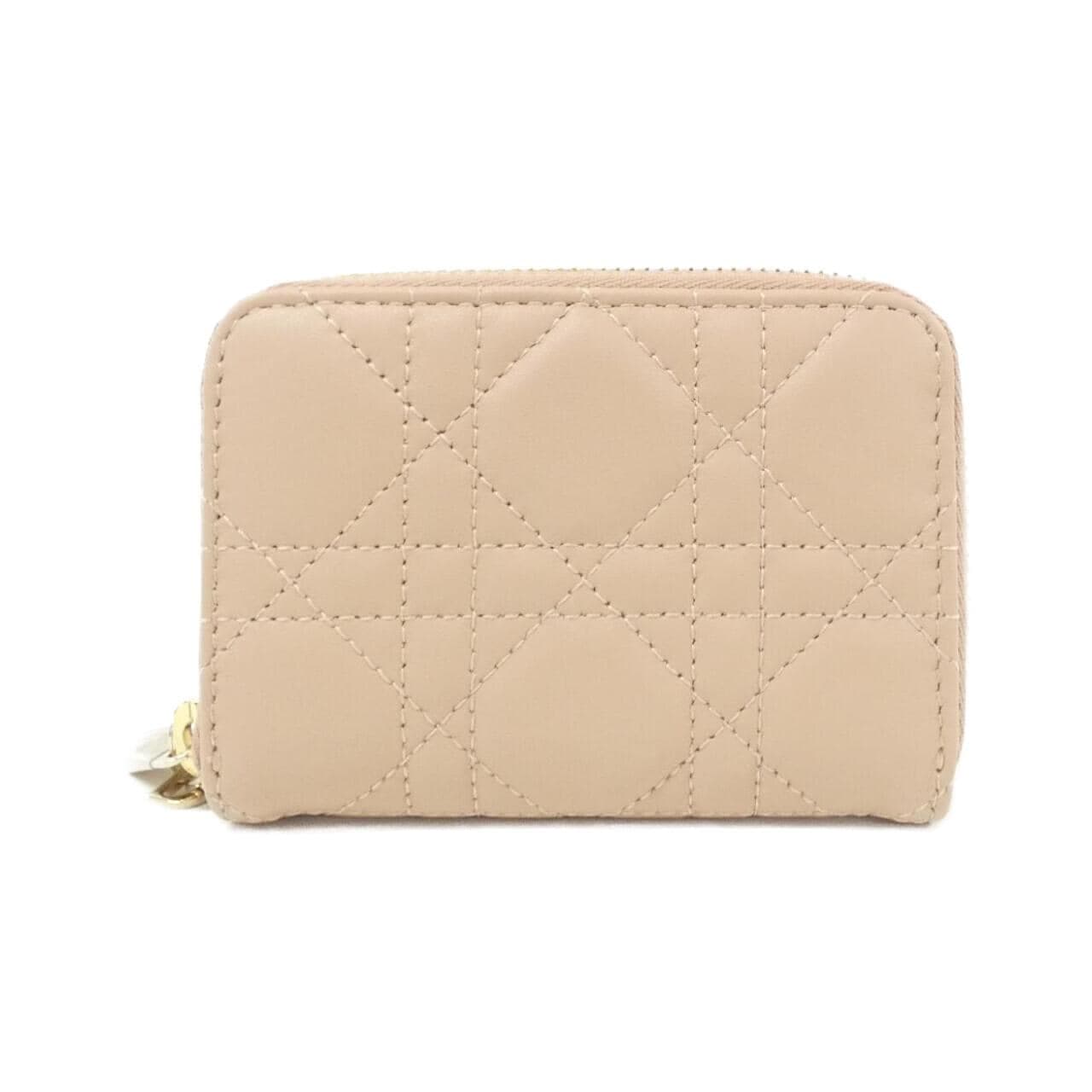 DIOR Lady Dior S0985ONMJ 散紙包 羊皮