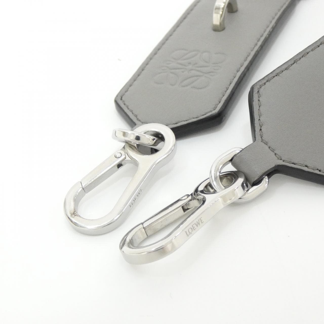 LOEWE C073R53X01 銀包 帆布