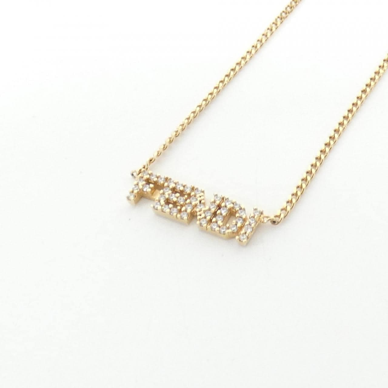FENDI 8AH252 A44G