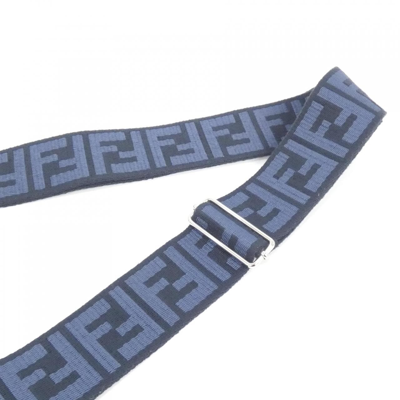 FENDI 8AV439 AMU7 銀包