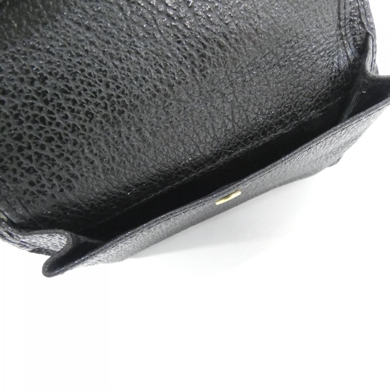 GUCCI 035 2778 銀包 皮革