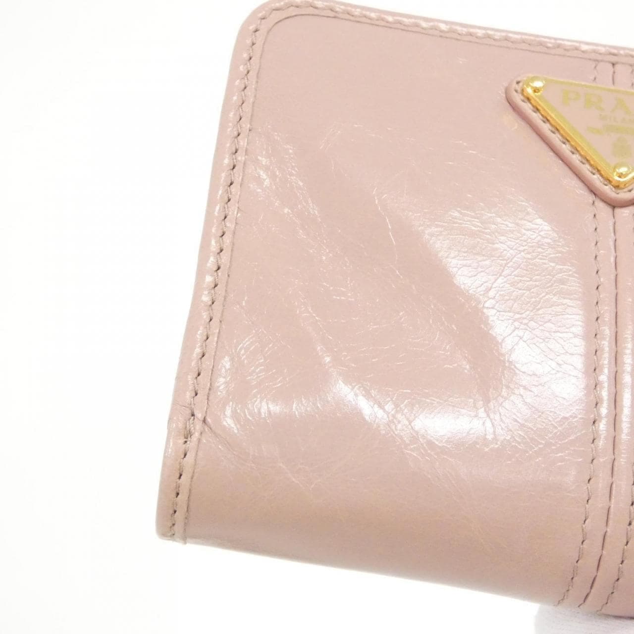 PRADA 1ML018 Wallet