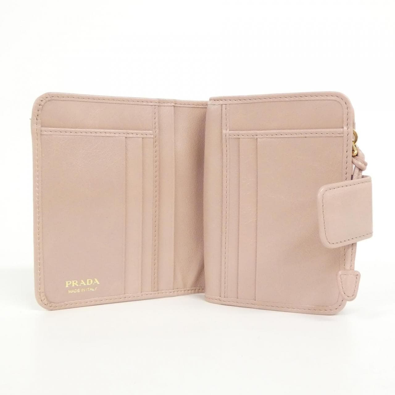 PRADA 1ML018 Wallet