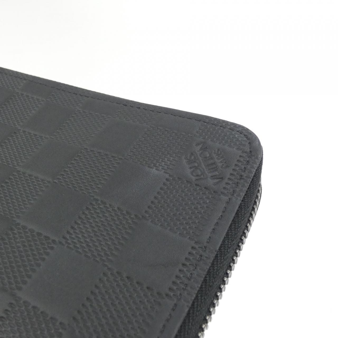 LOUIS VUITTON N63548 銀包 Damier