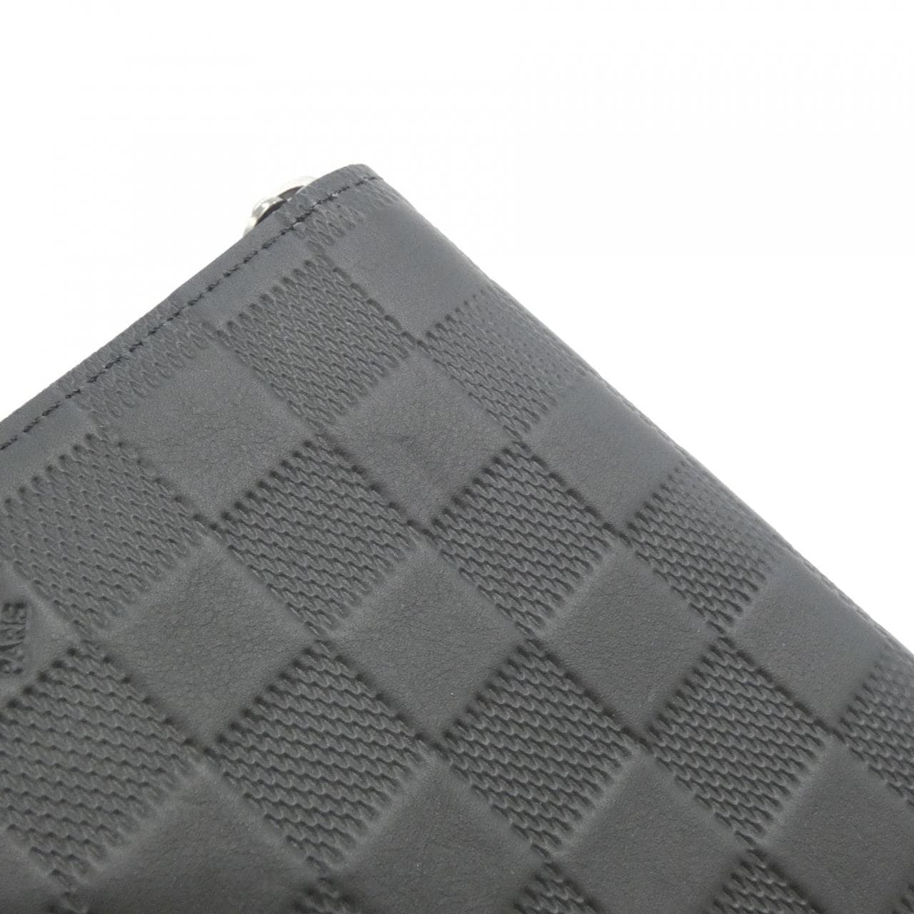 LOUIS VUITTON N63548 銀包 Damier