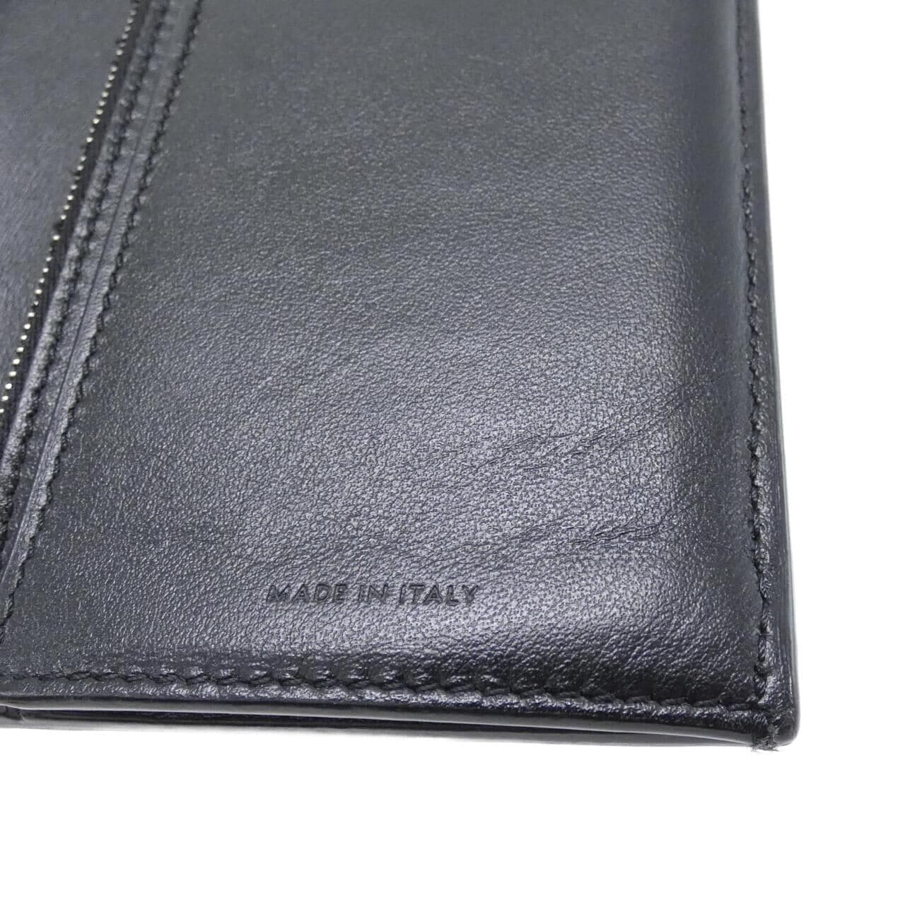 CELINE 10C863BEN 銀包