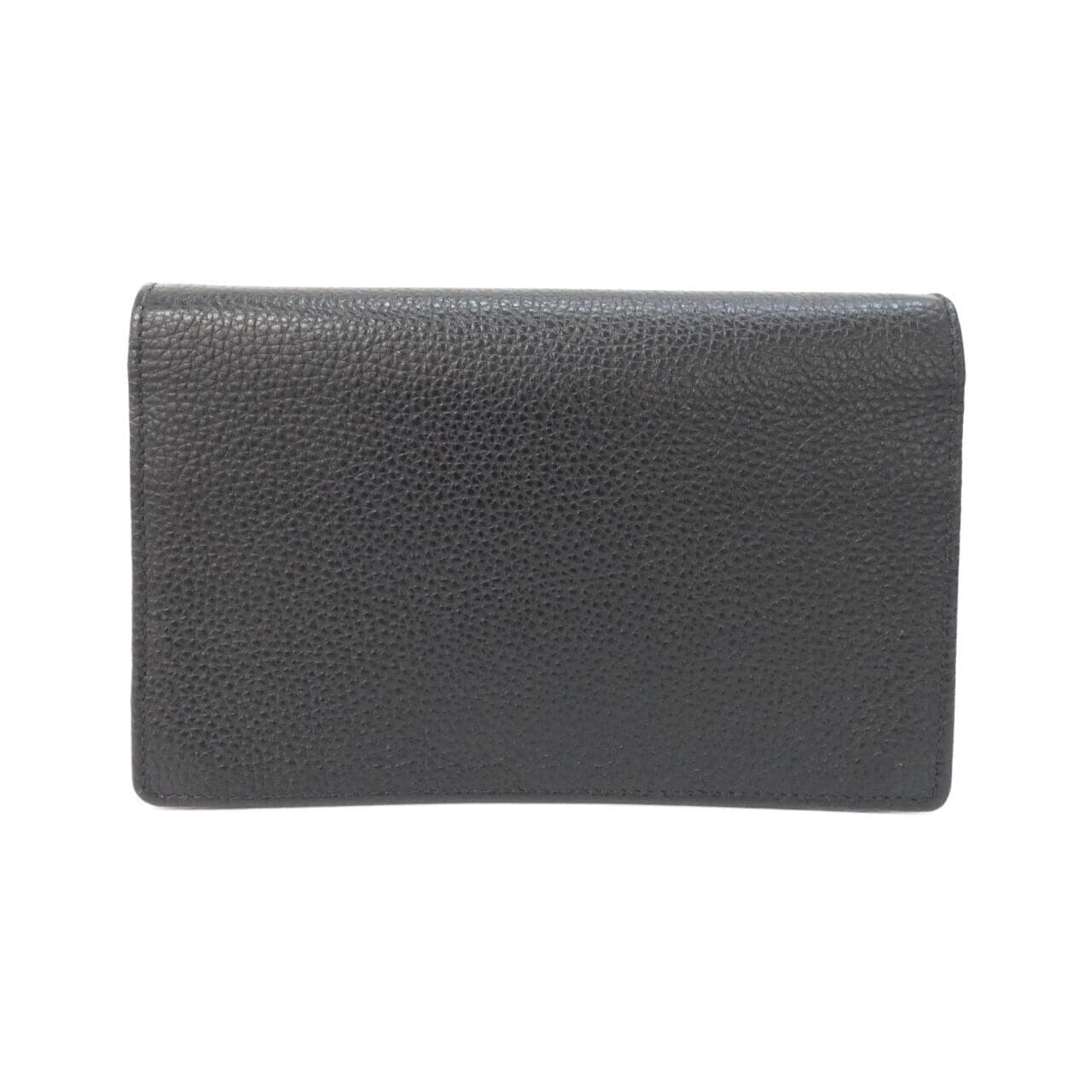 GUCCI 598211 A7M0G 銀包 皮革