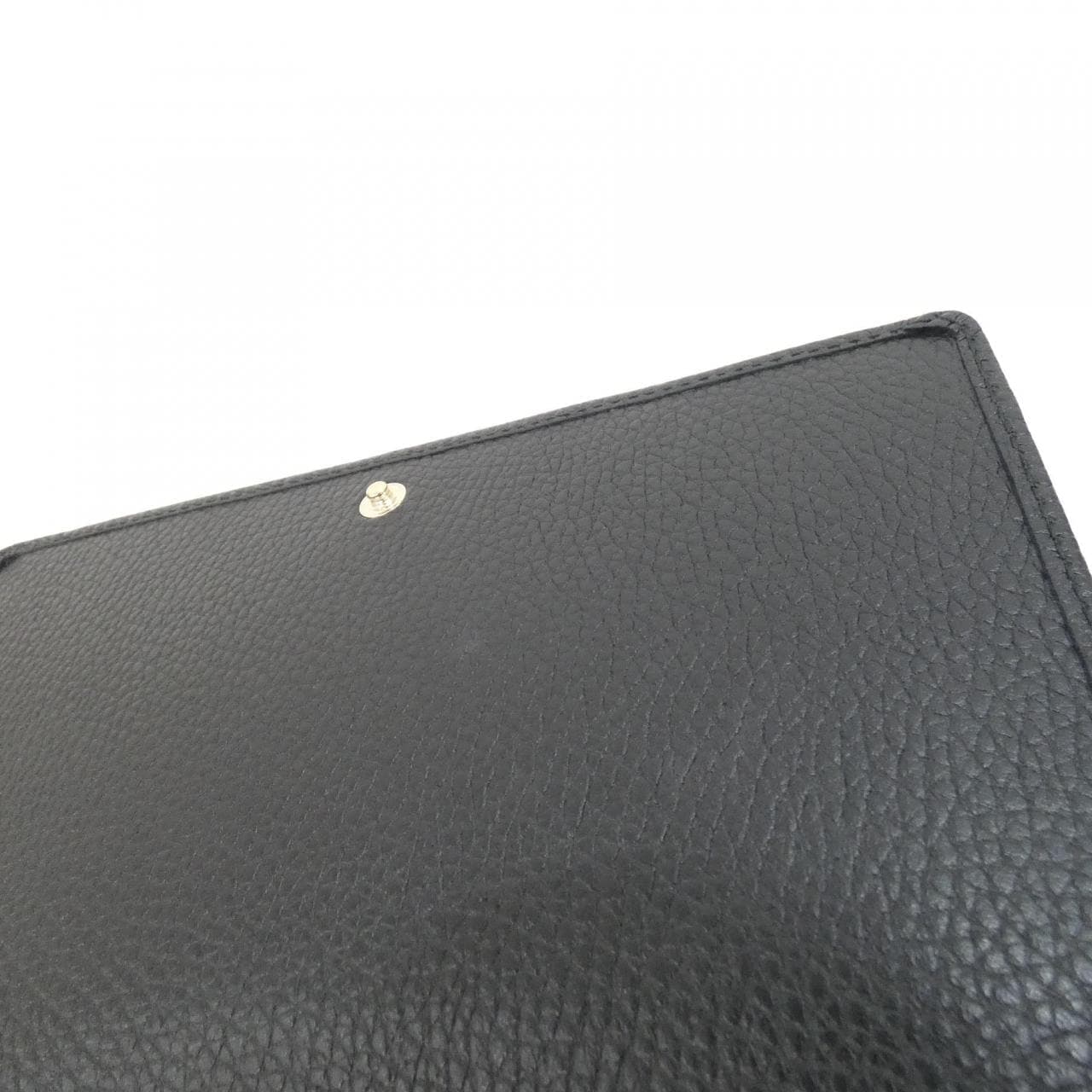 GUCCI 598211 A7M0G 銀包 皮革