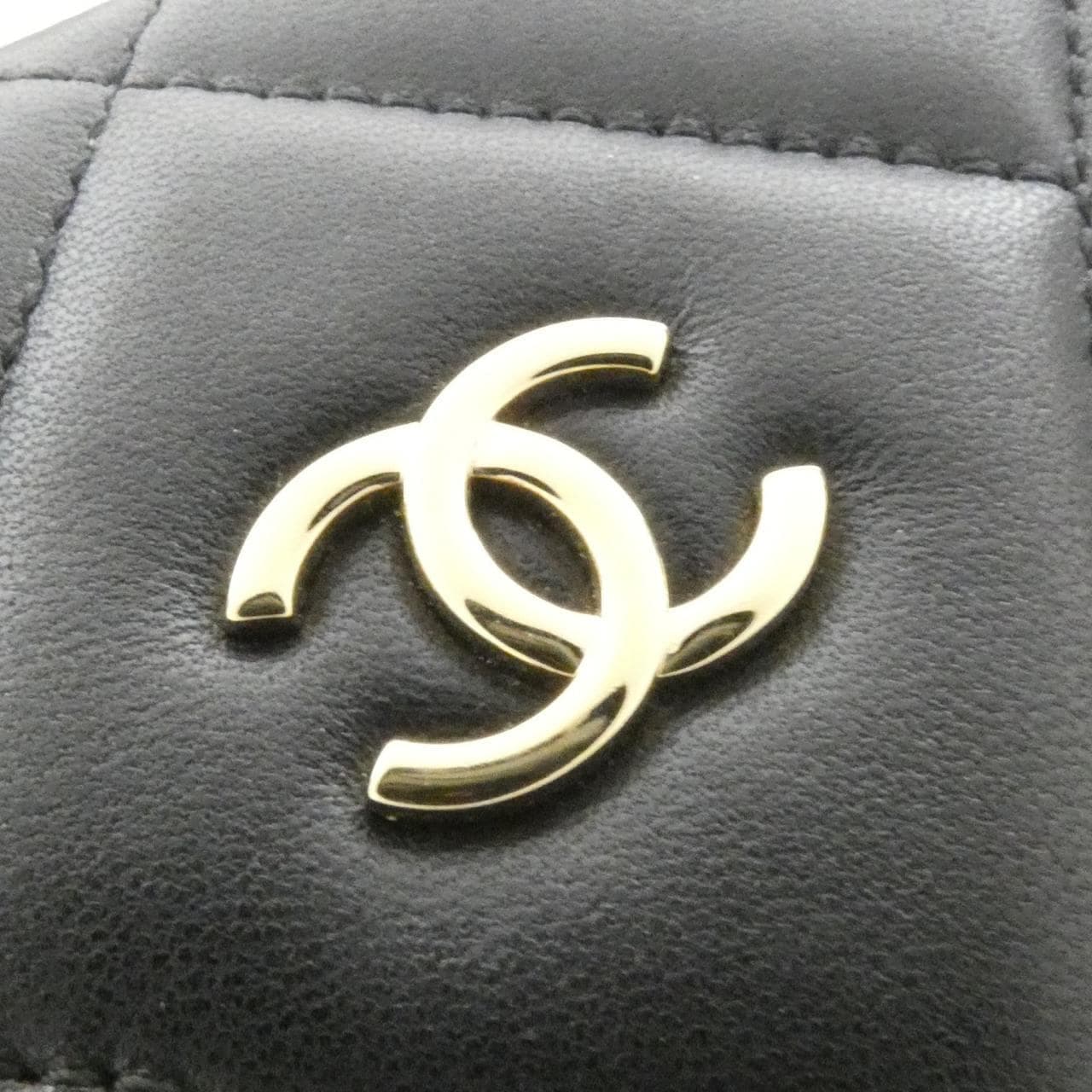 CHANEL Chanel 19 AP3866 銀包 羊皮