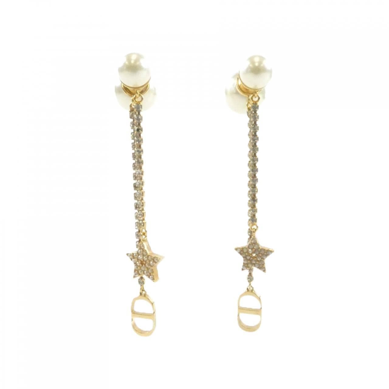 DIOR E1270TRICY Accessories