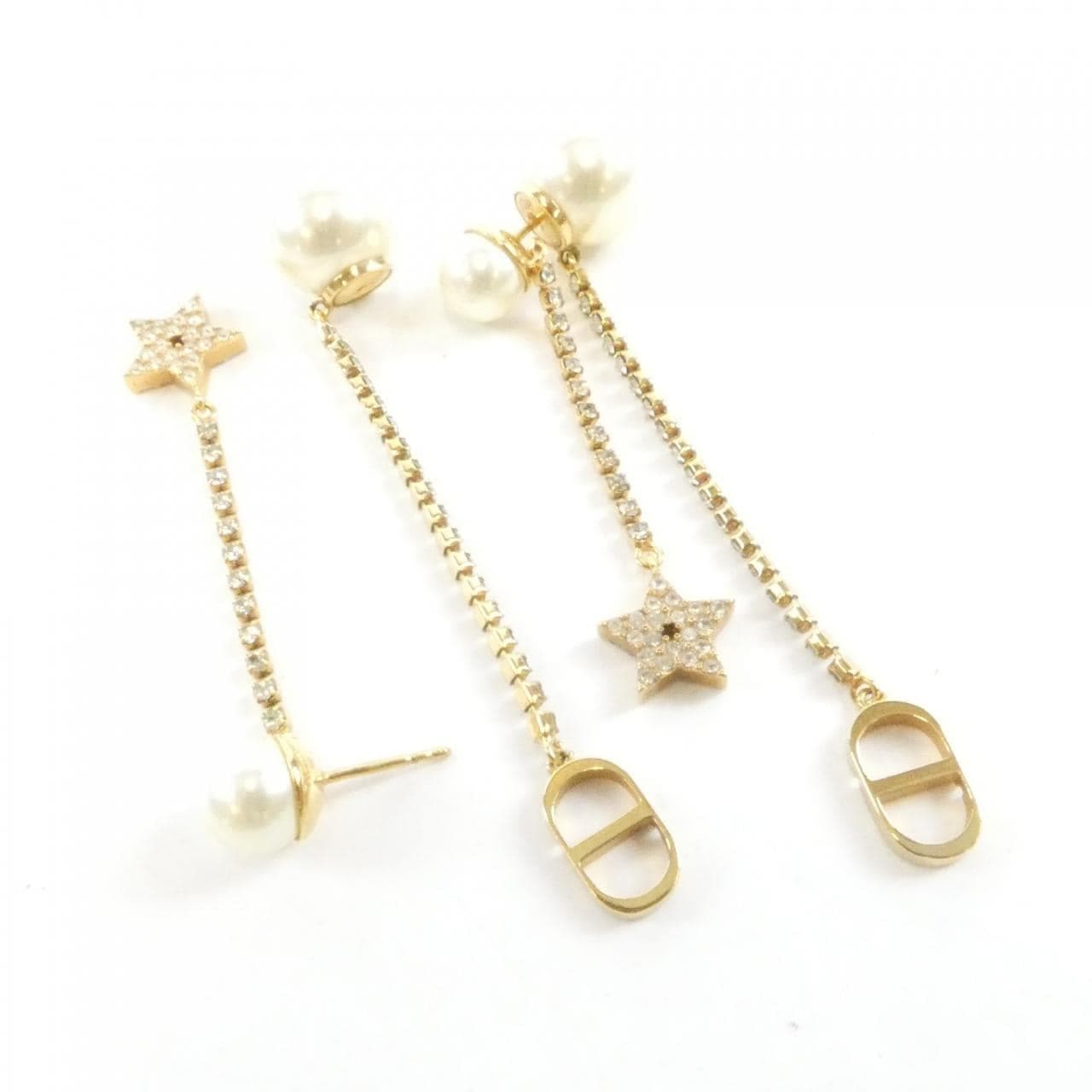 DIOR E1270TRICY Accessories