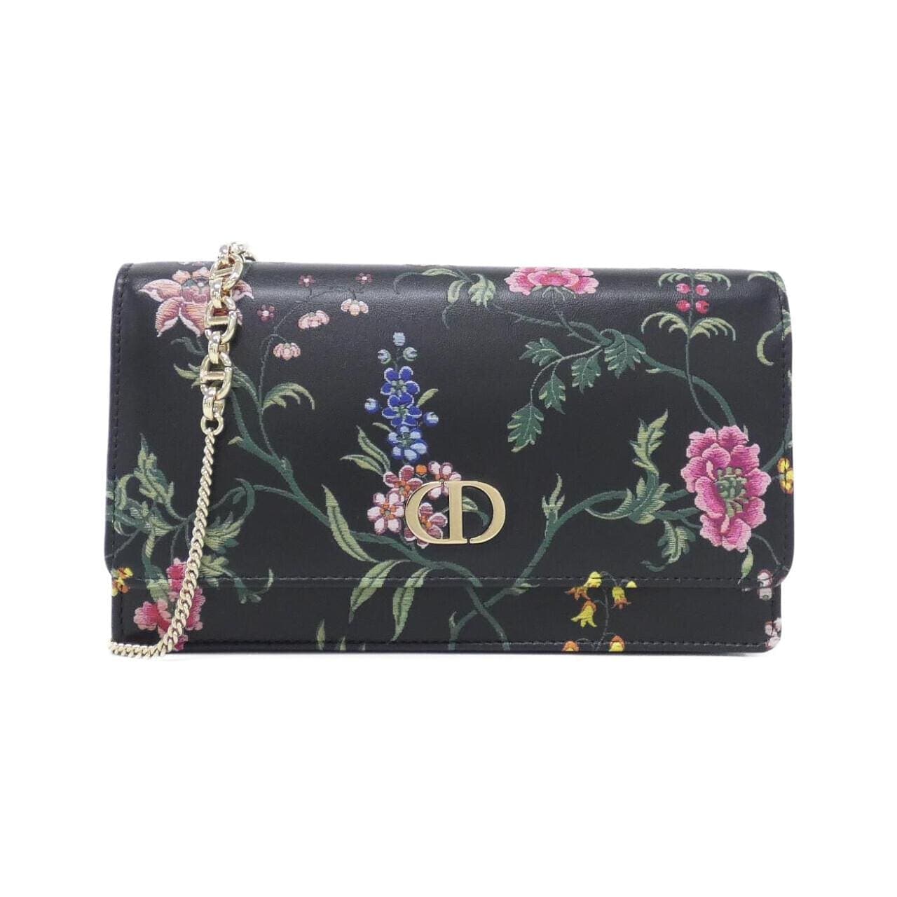 DIOR Caro S5134OBQJ 銀包