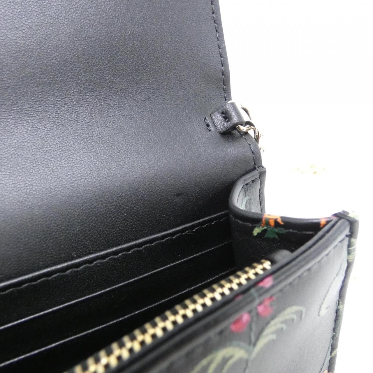 DIOR Caro S5134OBQJ 銀包