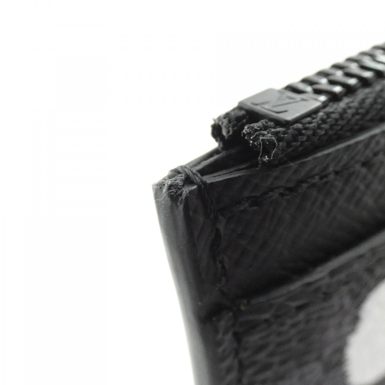 LOUIS VUITTON Eclipse M81930 散紙包 Monogram