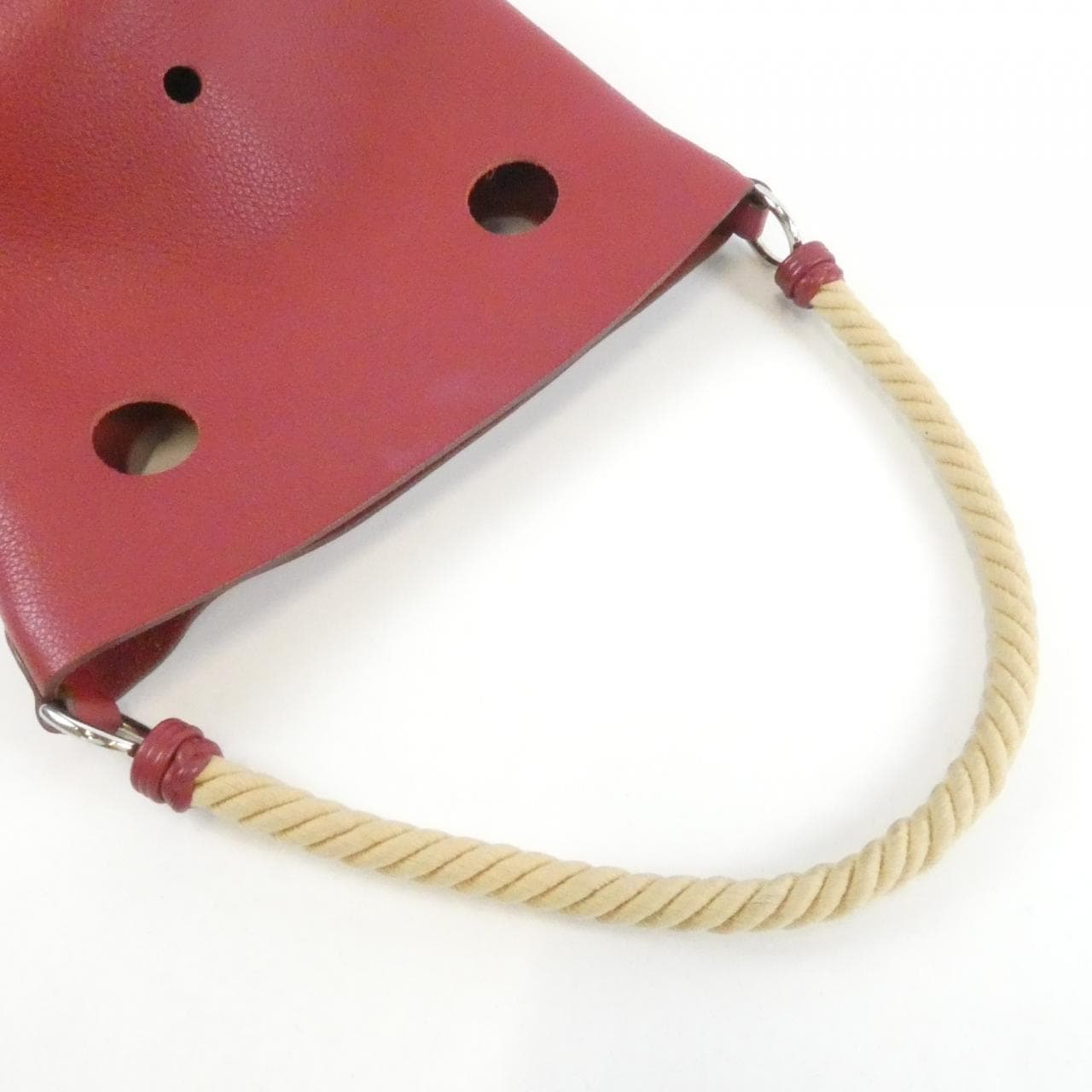 HERMES 044727CK 肩背包 Clemence