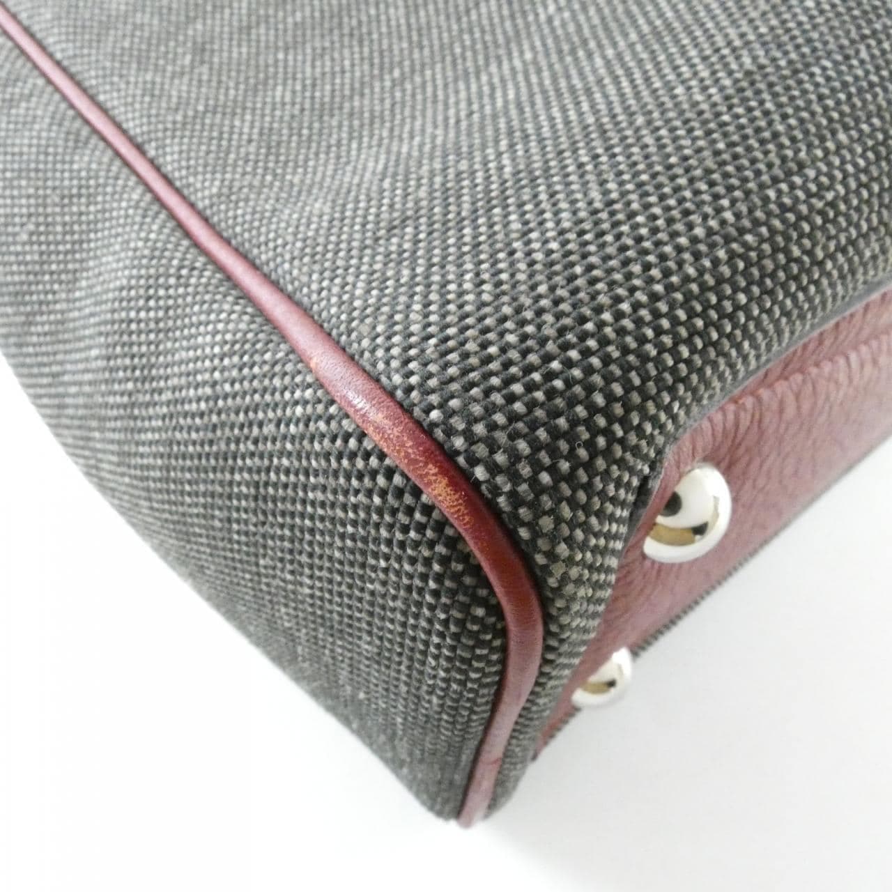 HERMES 手提包 Clemence