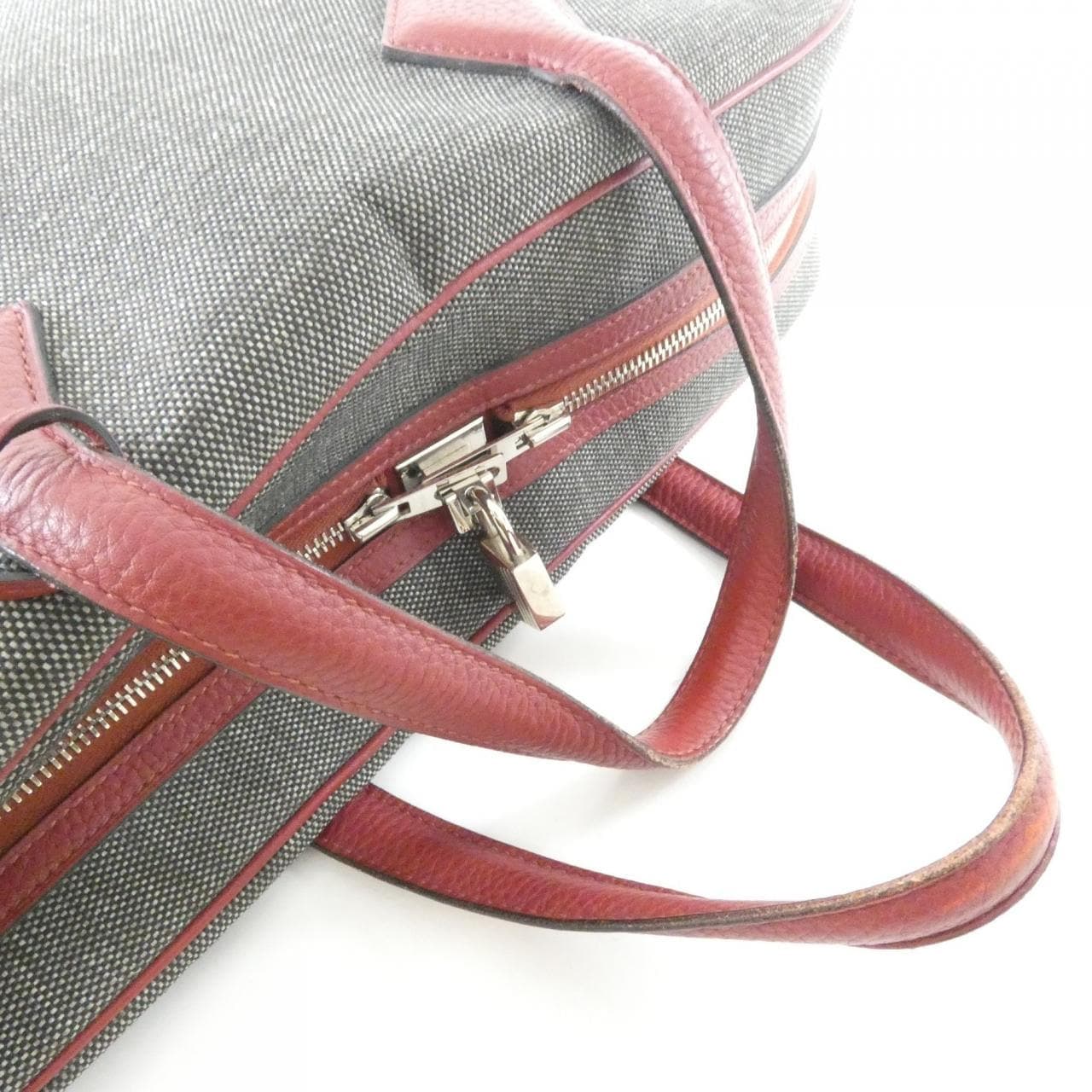 HERMES 手提包 Clemence