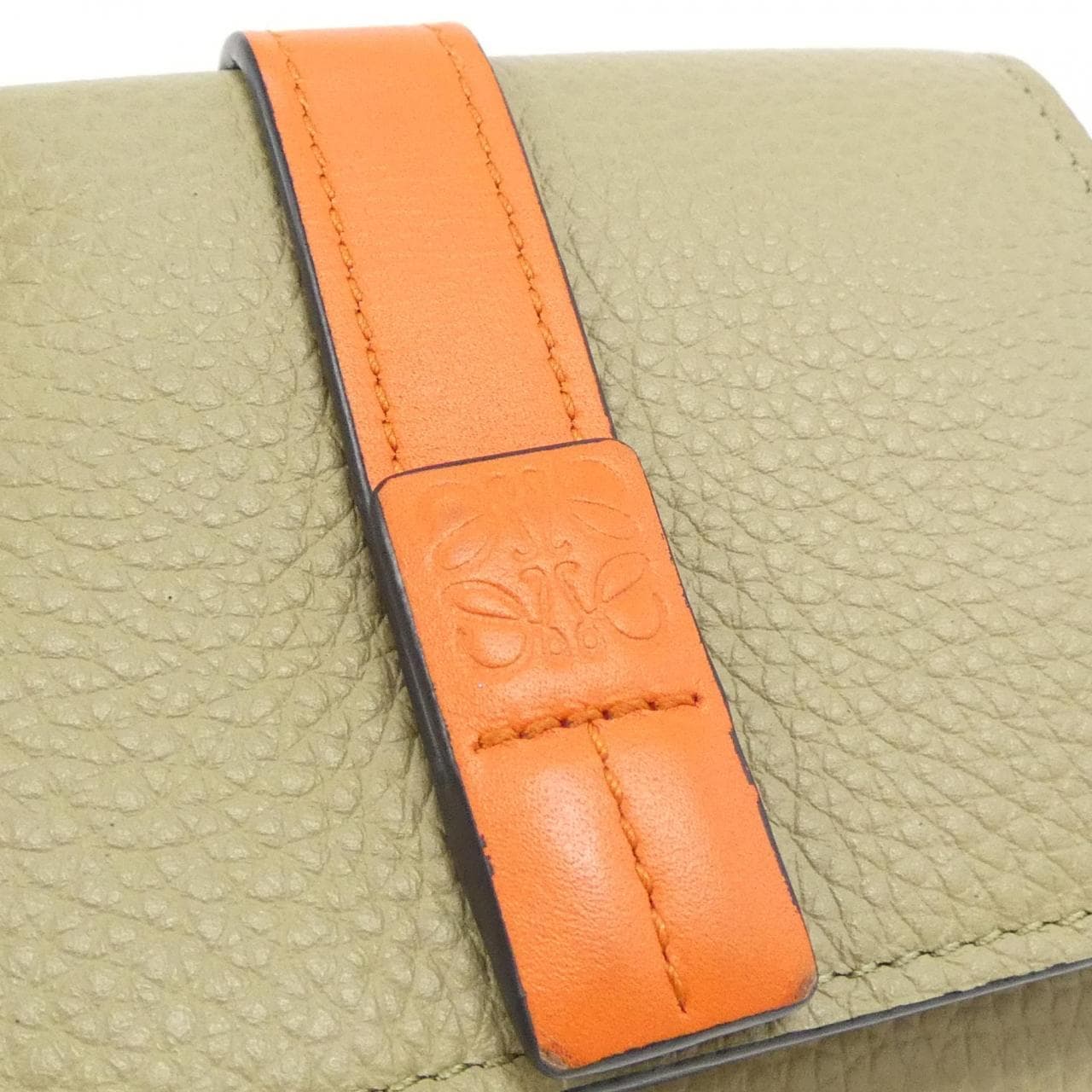 LOEWE C660TR2X03 銀包