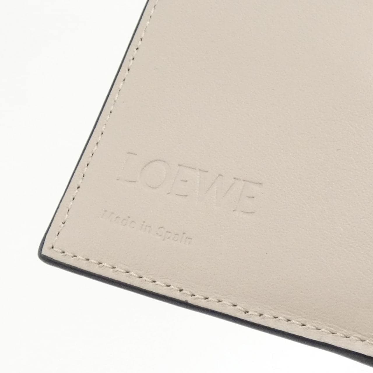 LOEWE C660TR2X03 銀包